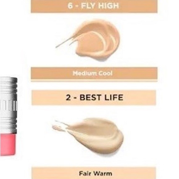 🌙 B127- Benefit Concealer 1.5Ml - Picture 2 of 4